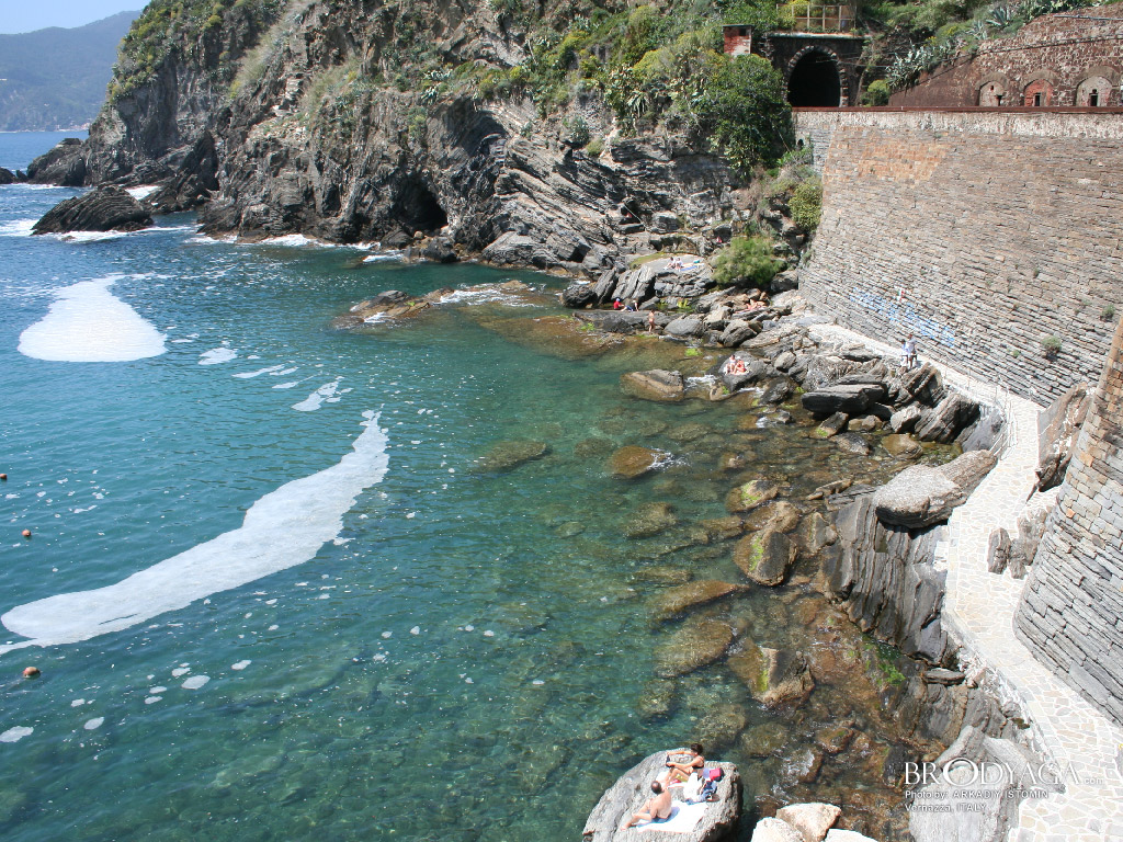 Vernazza